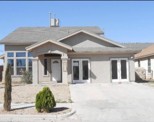 13046 Adriana Ct, San Elizario, TX 79849