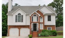 612 Montview Court Marietta, GA 30060