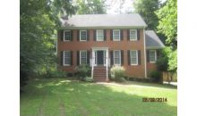 1873 Dovonshire Road Marietta, GA 30064