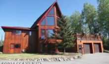 850 Loch Ness Court Wasilla, AK 99654