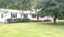 5249 Brushy Creek Road Lucedale, MS 39452