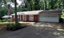 2600 Octavia Lane Marietta, GA 30062