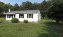 404 Graves St Crewe, VA 23930