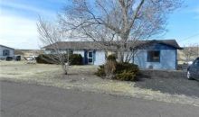 1539 2nd St Springerville, AZ 85938