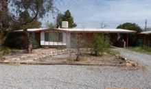 4136 N Tuttle Ave Tucson, AZ 85705