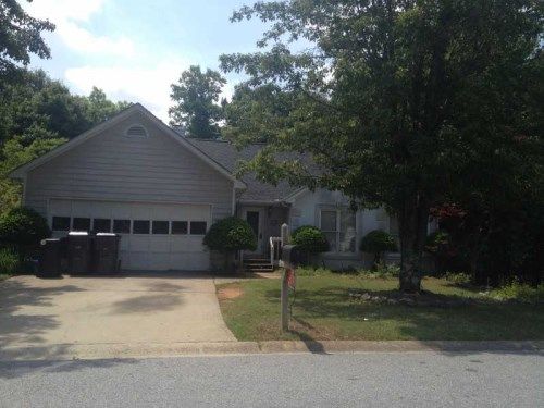 595 Clearwater Place, Lawrenceville, GA 30044