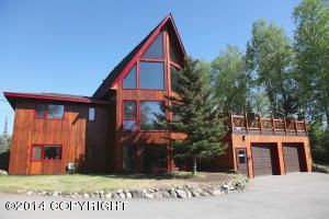 850 Loch Ness Court, Wasilla, AK 99654