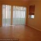 1052 NW 124TH TE, Fort Lauderdale, FL 33323 ID:6126905