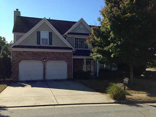 607 Edgeley Lane, Lawrenceville, GA 30044