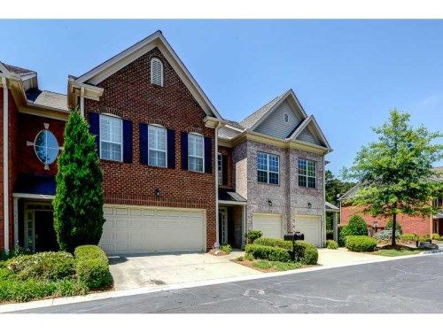 Unit 3423 - 3423 Henderson Reserve, Atlanta, GA 30341