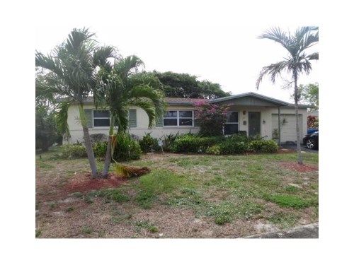 1491 NW 63 AV, Fort Lauderdale, FL 33313