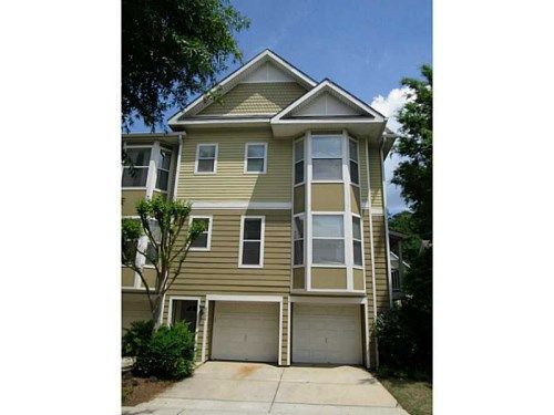 Unit 2306 - 951 Glenwood Avenue Se, Atlanta, GA 30316