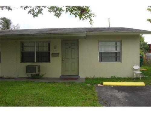 5410 NW 16 ST, Fort Lauderdale, FL 33313