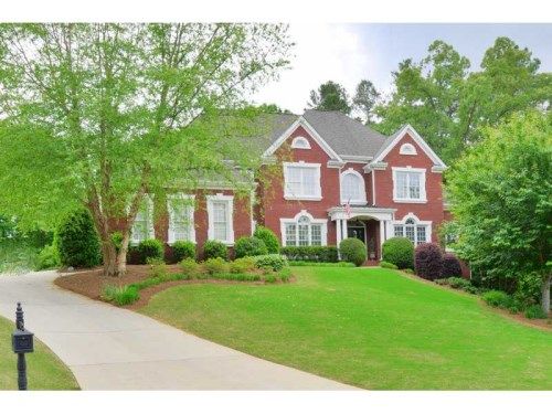 5111 Thousand Oaks Place, Kennesaw, GA 30152