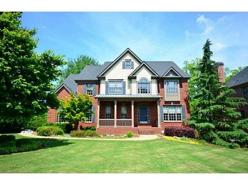 960 Wilde Run Court, Roswell, GA 30075