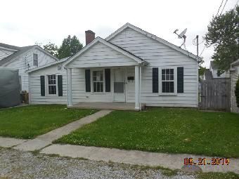 44 Wheeler St, Winchester, KY 40391