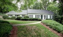 605 Bridgewater Drive Atlanta, GA 30328