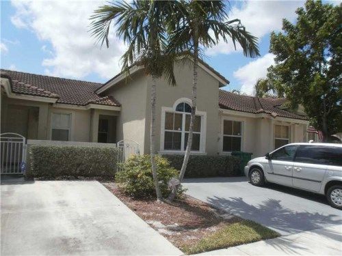 23676 SW 111 CT # 23676, Homestead, FL 33032