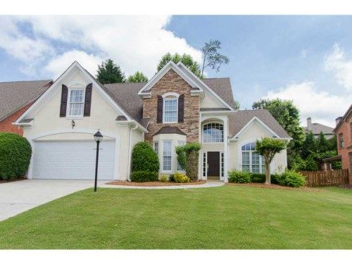 4601 Chardonnay Court, Atlanta, GA 30338