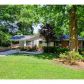 3358 Creek Valley Drive Se, Smyrna, GA 30082 ID:8667669