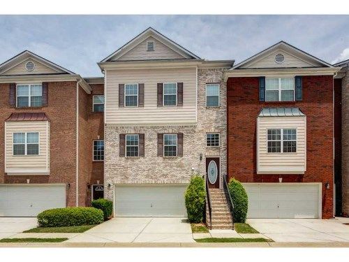 Unit 0 - 3427 Lockmed Drive, Norcross, GA 30092