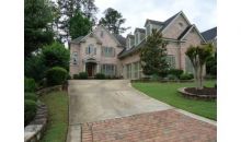 2091 Kilbirnie Court Nw Kennesaw, GA 30152