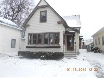 509 S  5th Ave, West Bend, WI 53095