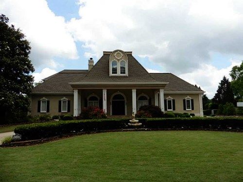 6100 Paddock Lane, Cumming, GA 30040