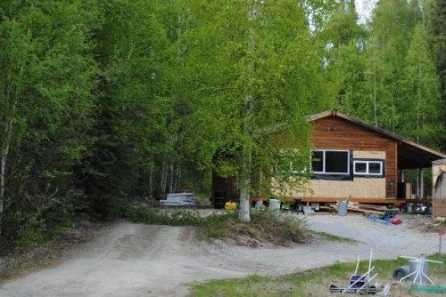 1990 Porcupine Trail, Fairbanks, AK 99712