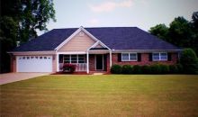 2178 Woodgreen Drive Acworth, GA 30101