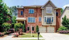 3368 Ashford Park Court Ne Atlanta, GA 30319