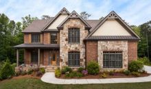 2420 Timberland Creek Trail Ne Marietta, GA 30062