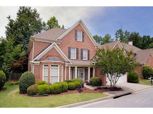 1052 Brookhaven Walk Ne, Atlanta, GA 30319