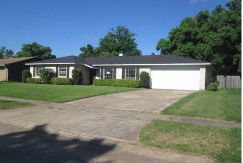 3516 S Oleander Pla, Bossier City, LA 71112