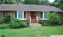 6715 Winchester Lane Pelham, AL 35124