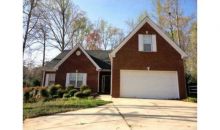 1120 Overland Park Drive Braselton, GA 30517