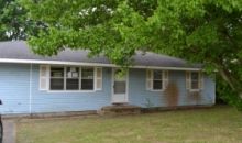 410 Circle Dr Mount Pleasant, AR 72561