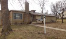 3321 Se West Edge Rd Topeka, KS 66605