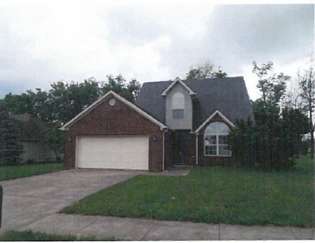 109 N Colonial Hgts Dr, Georgetown, KY 40324