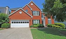 3370 Avocet Court Norcross, GA 30092