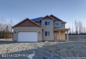 2228 W Kathy Circle, Wasilla, AK 99654