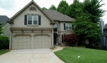 3495 Spalding Chase Drive Norcross, GA 30092