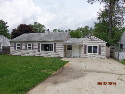 209 Alton Avenue, Battle Creek, MI 49017