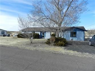 1539 2nd St, Springerville, AZ 85938