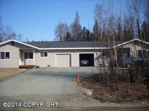 1101 W Shirley-Ann Circle, Wasilla, AK 99654