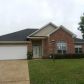 123 Warrior Ln, Clinton, MS 39056 ID:8787814