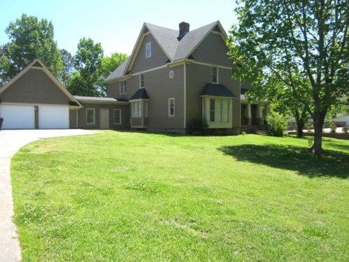 12 Mission Hills Drive Sw, Cartersville, GA 30120