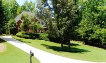 4018 Hickory Fairway Drive Woodstock, GA 30188