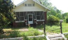 250 South Mabry Street Eudora, AR 71640