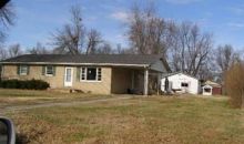 321  Lakeview Dr Ledbetter, KY 42058